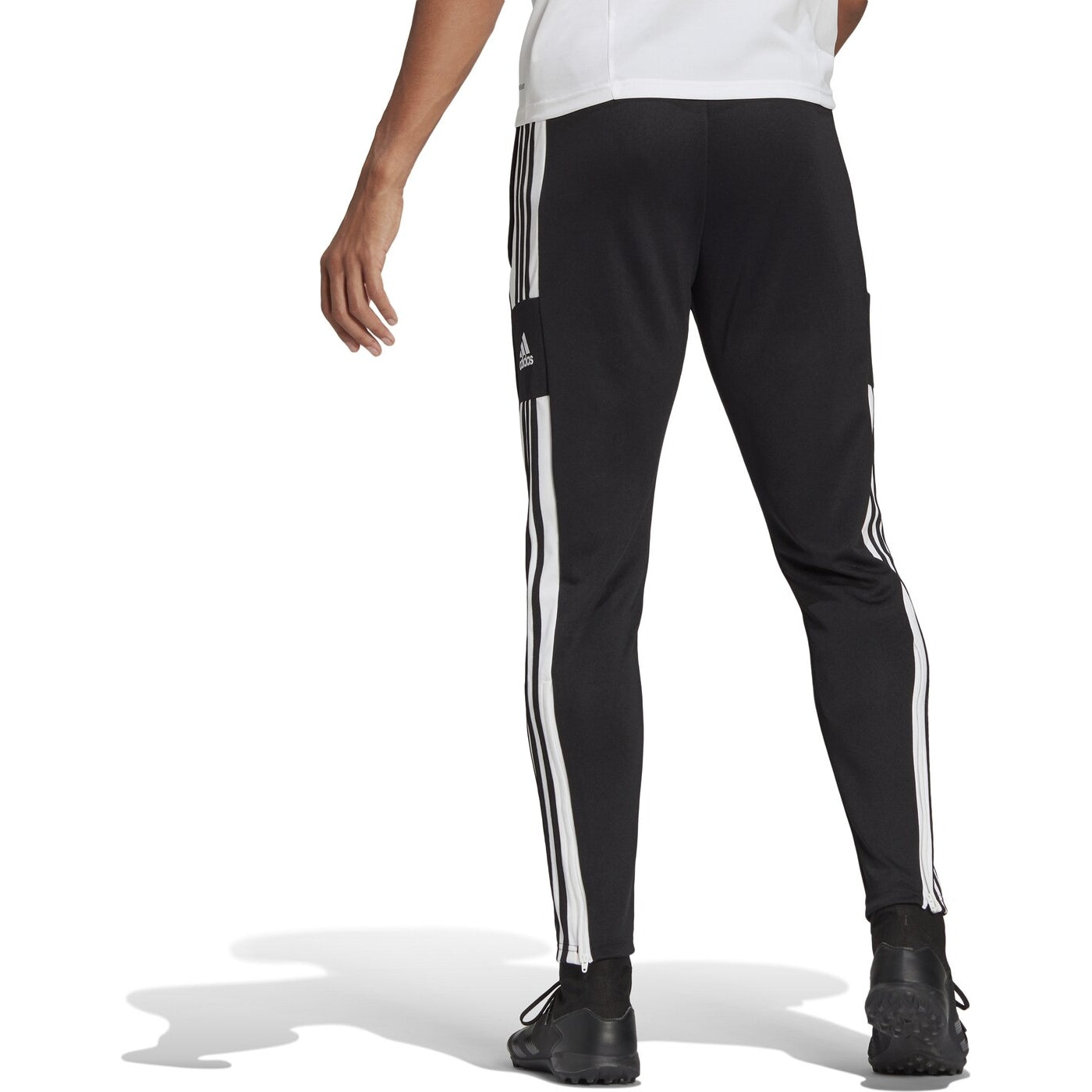 SQ21 TR PNT BLACK/WHITE BLACK/WHITE Bild 3