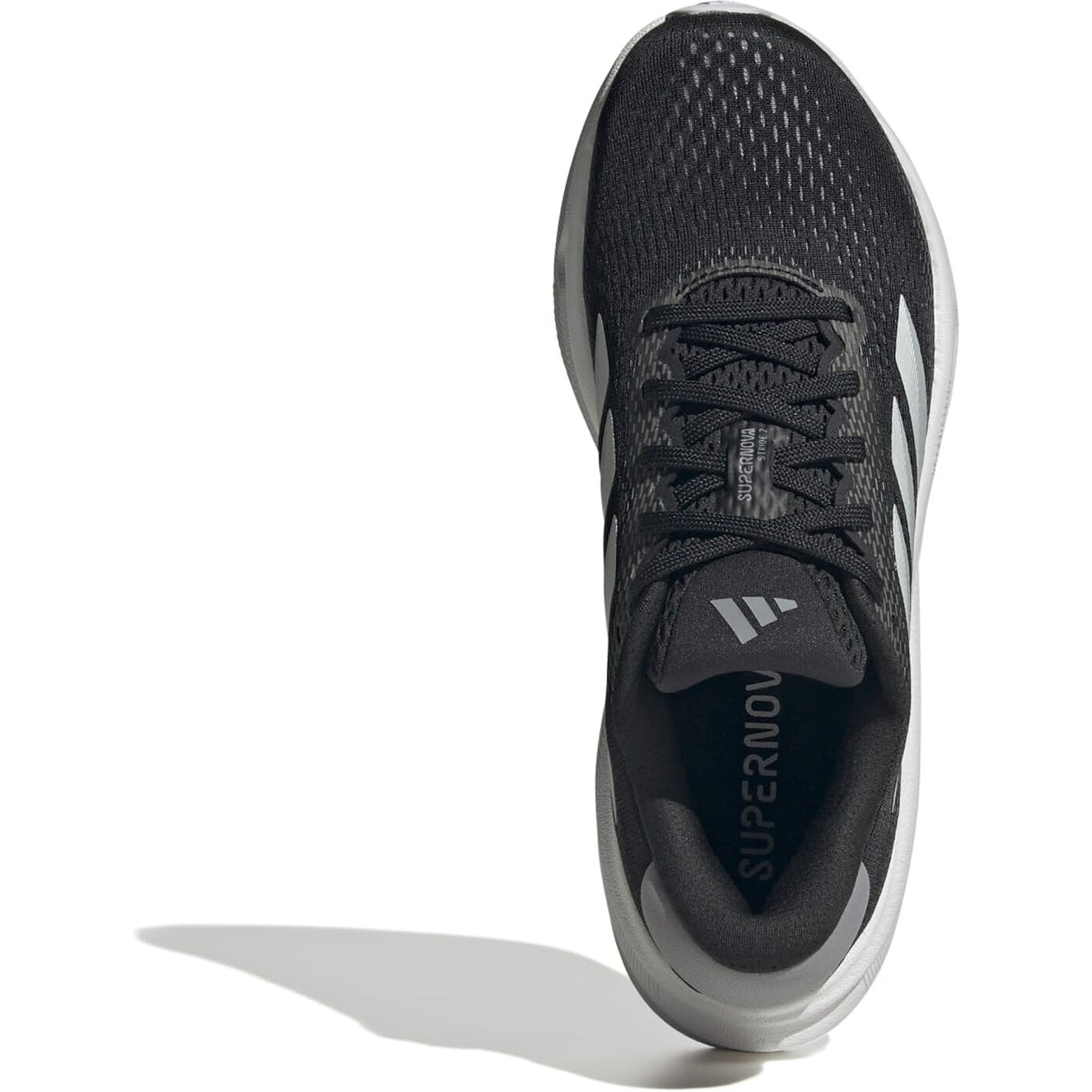 SUPERNOVA STRIDE 2 W CBLACK/FTWWHT/GREY CBLACK/FTWWHT/GREY Bild 3