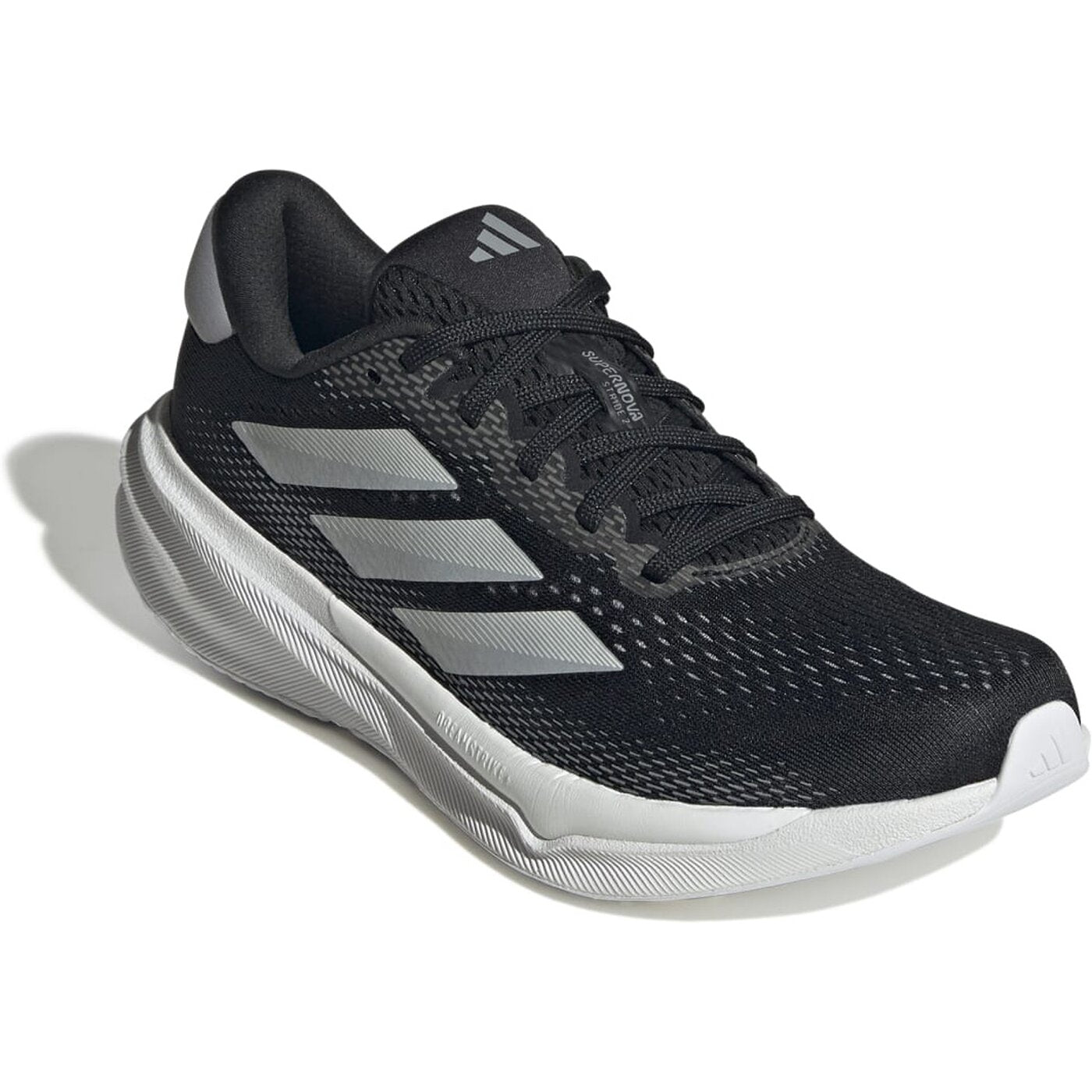 SUPERNOVA STRIDE 2 W CBLACK/FTWWHT/GREY CBLACK/FTWWHT/GREY Bild 6