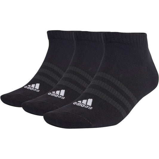 T SPW LOW 3P BLACK/WHITE BLACK/WHITE Bild 1