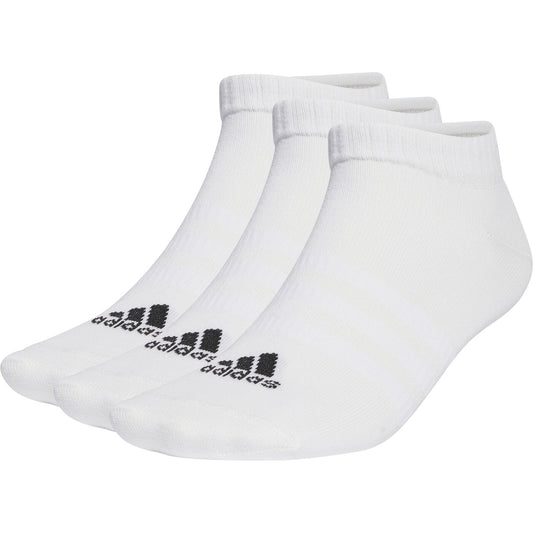 T SPW LOW 3P WHITE/BLACK WHITE/BLACK Bild 1