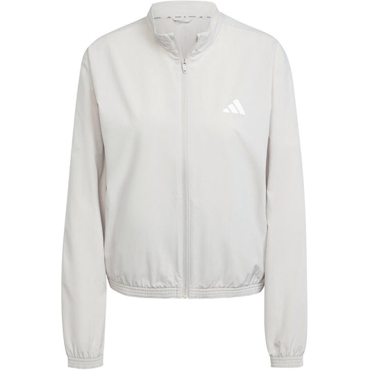 TE 3S WOVEN JKT WONALU/WHITE WONALU/WHITE Bild 1