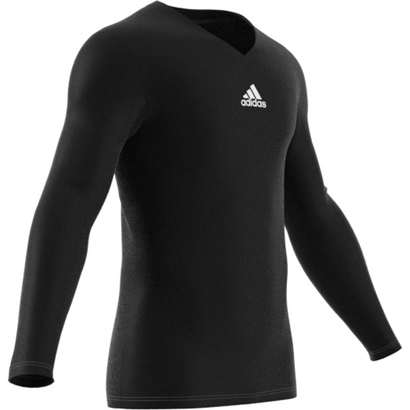 TEAM BASE TEE BLACK BLACK Bild 8