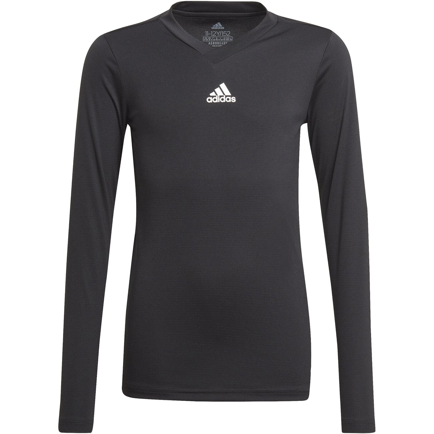 TEAM BASE TEE Y BLACK BLACK Bild 1