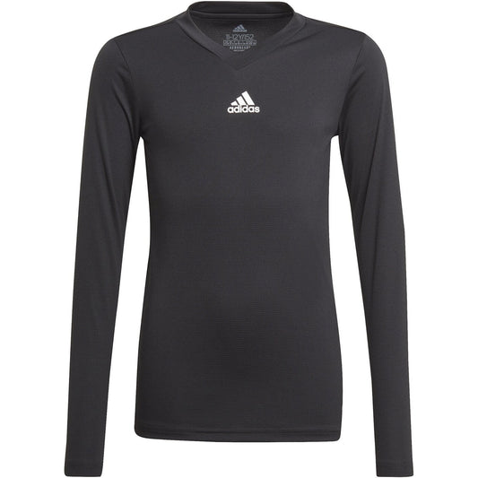 TEAM BASE TEE Y BLACK BLACK Bild 1