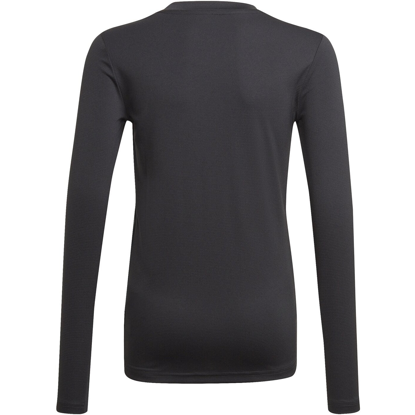 TEAM BASE TEE Y BLACK BLACK Bild 2