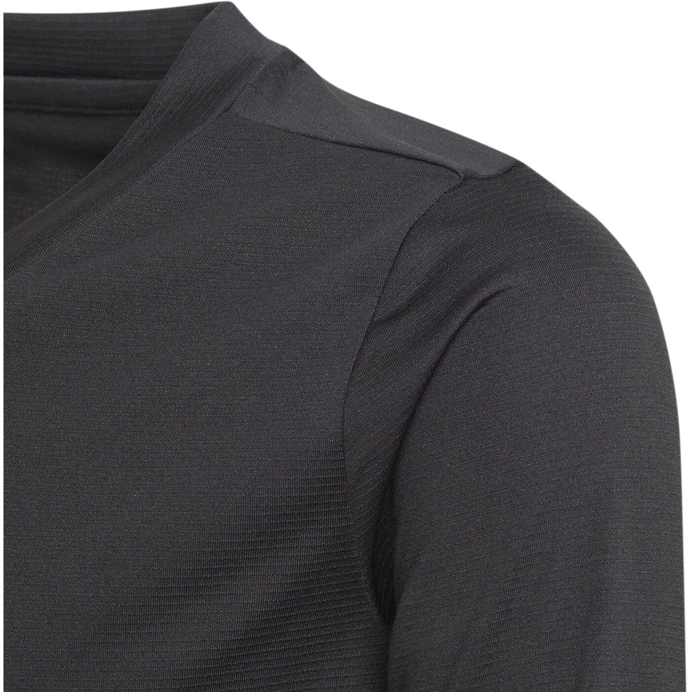 TEAM BASE TEE Y BLACK BLACK Bild 4
