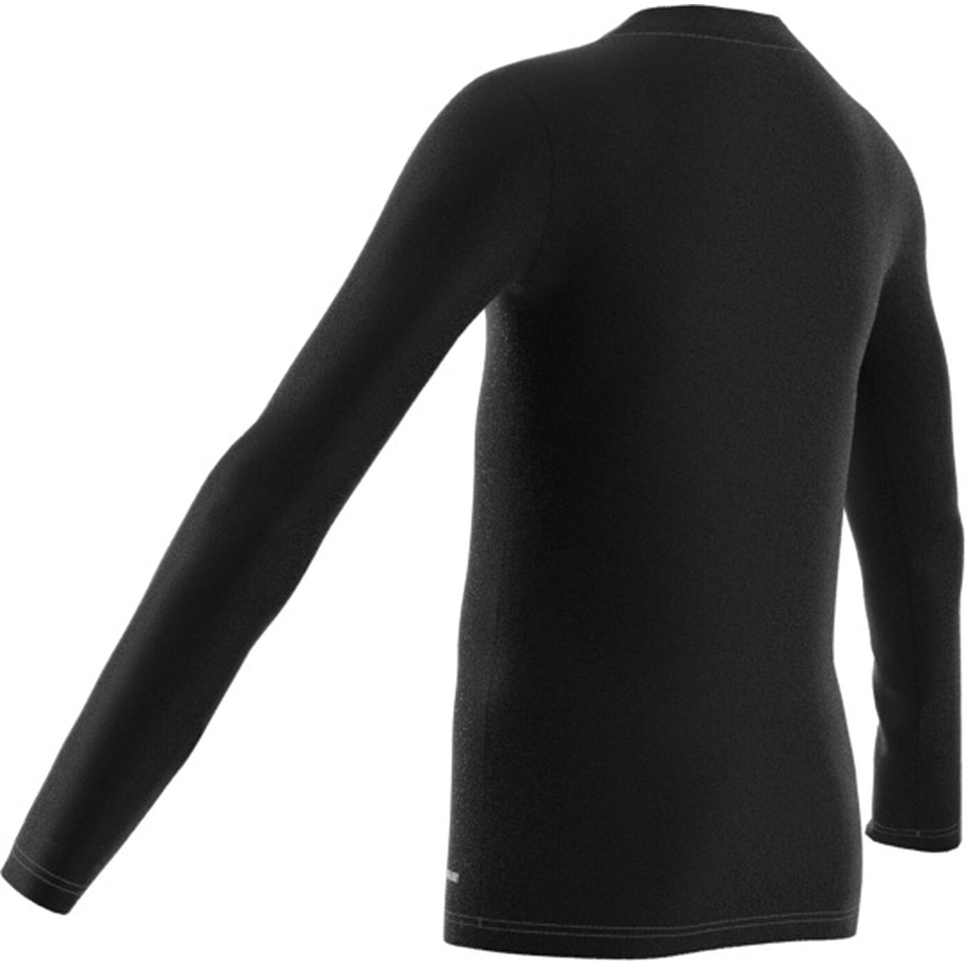 TEAM BASE TEE Y BLACK BLACK Bild 6