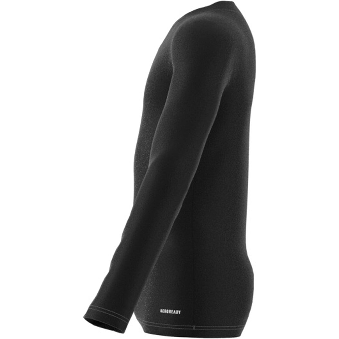 TEAM BASE TEE Y BLACK BLACK Bild 7