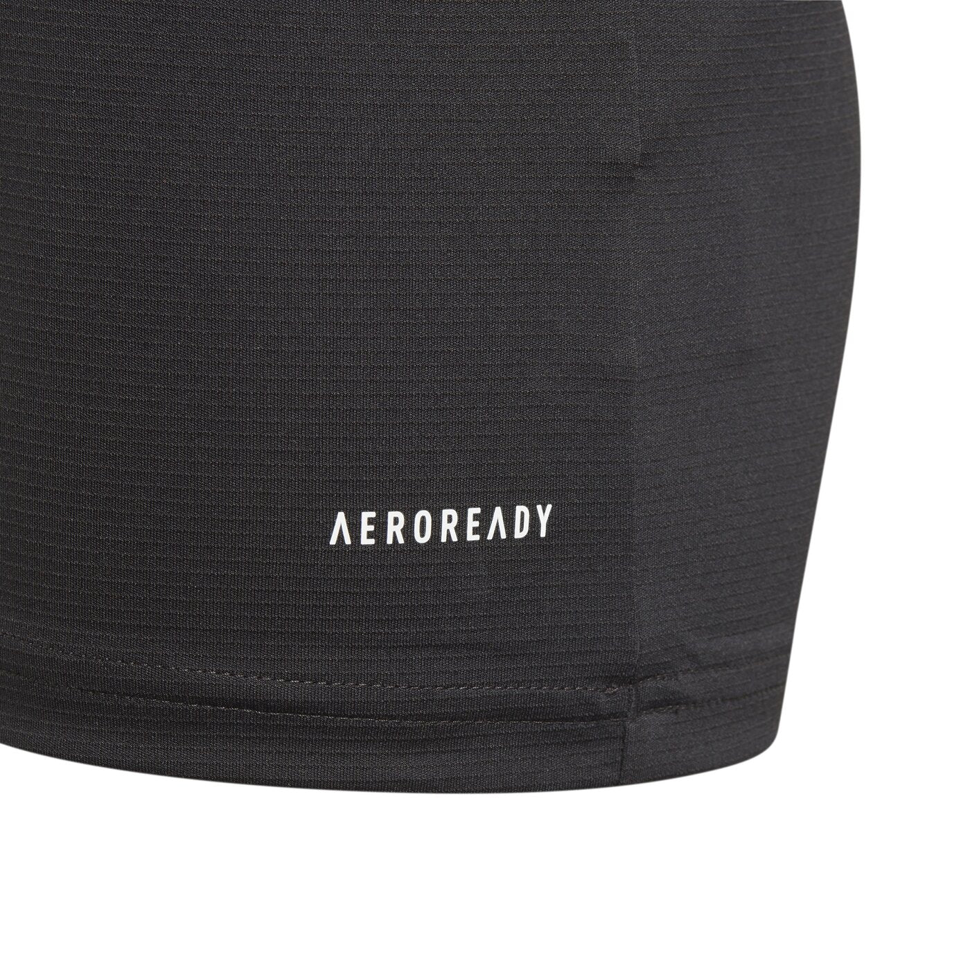 TEAM BASE TEE Y BLACK BLACK Bild 8