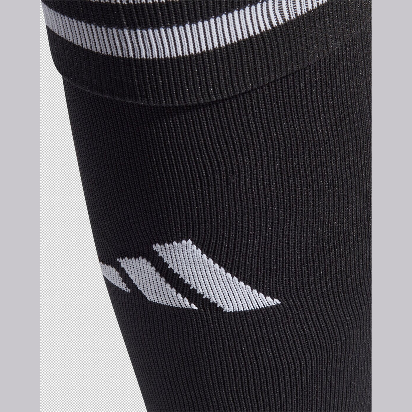 TEAM SLEEVE 23 BLACK/WHITE BLACK/WHITE Bild 4
