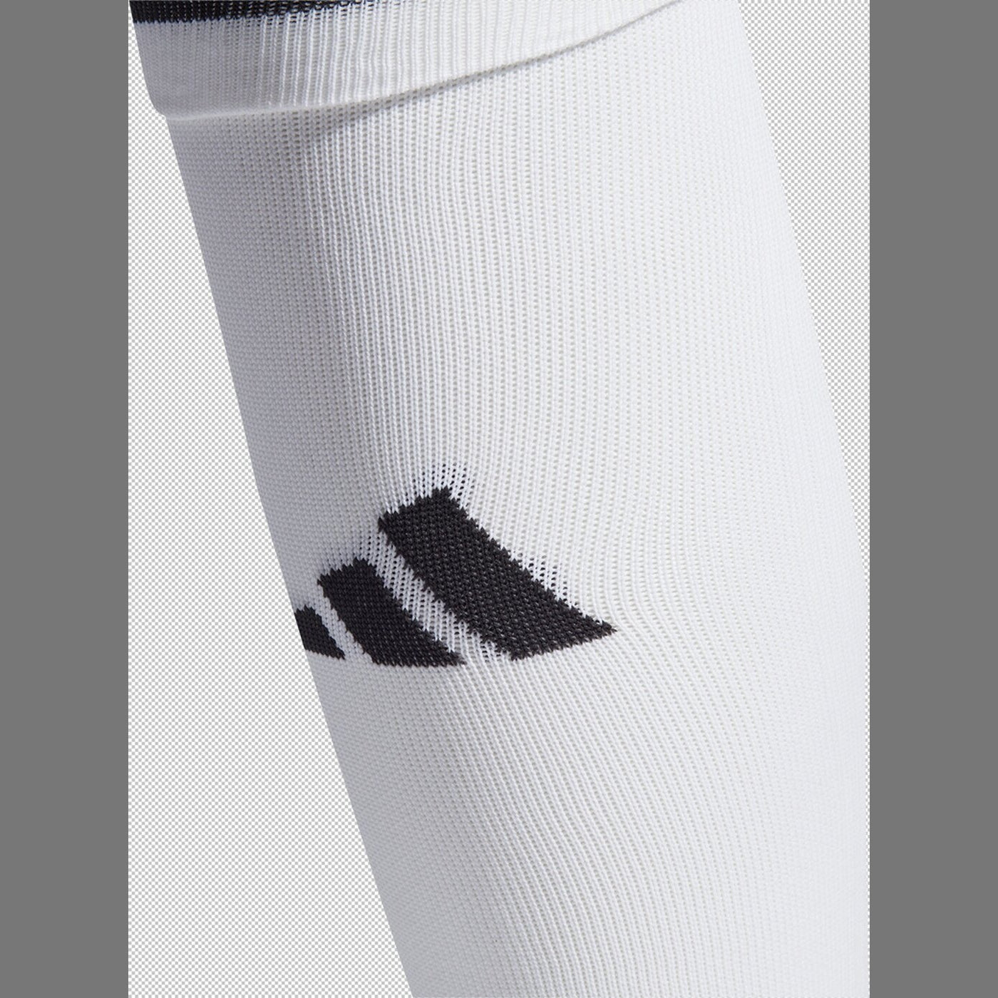 TEAM SLEEVE 23 WHITE/BLACK WHITE/BLACK Bild 4