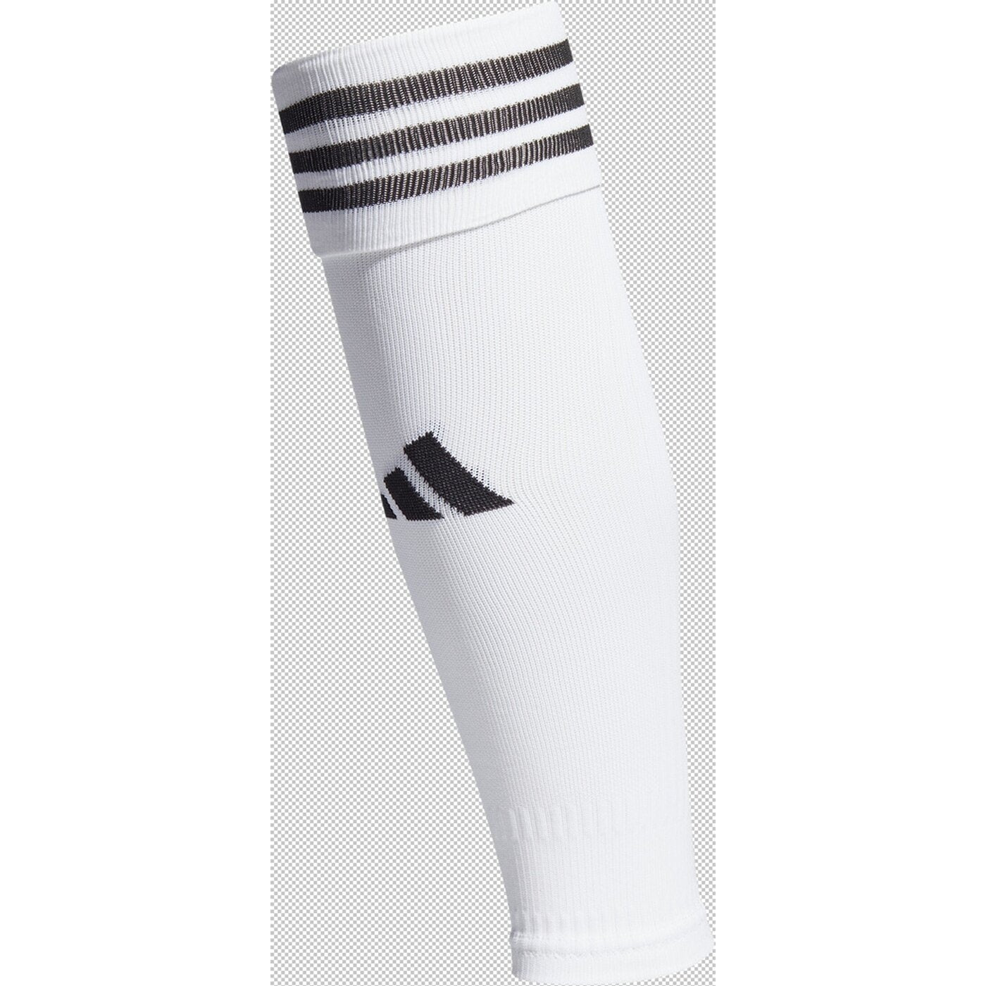 TEAM SLEEVE 23 WHITE/BLACK WHITE/BLACK Bild 5