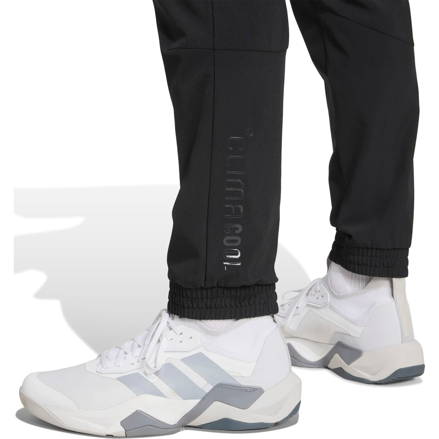 TECH APP S-PANT BLACK/CARBON BLACK/CARBON Bild 5