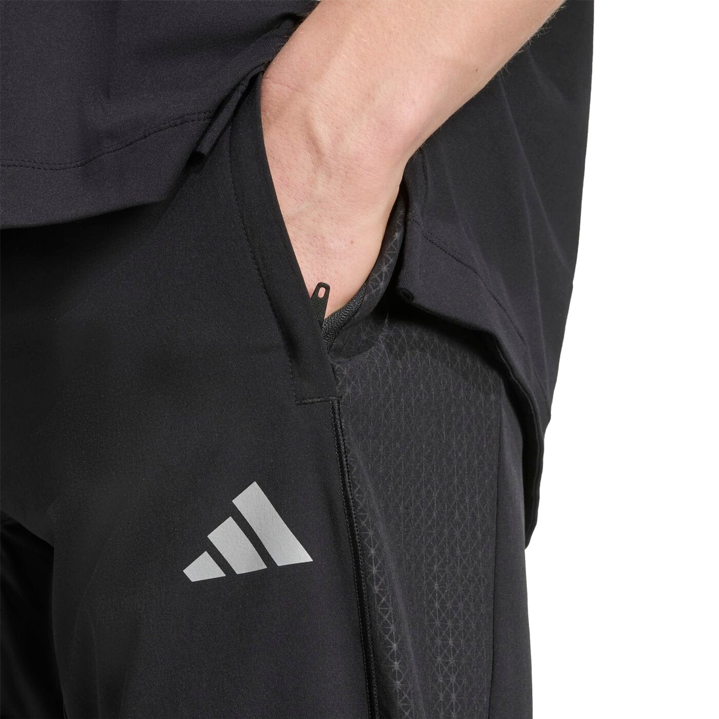 TECH APP S-PANT BLACK/CARBON BLACK/CARBON Bild 6