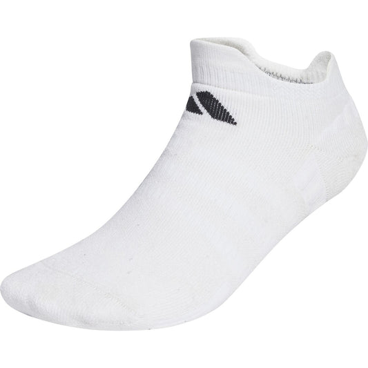 TENNIS LOW SOCK WHITE/BLACK WHITE/BLACK Bild 1