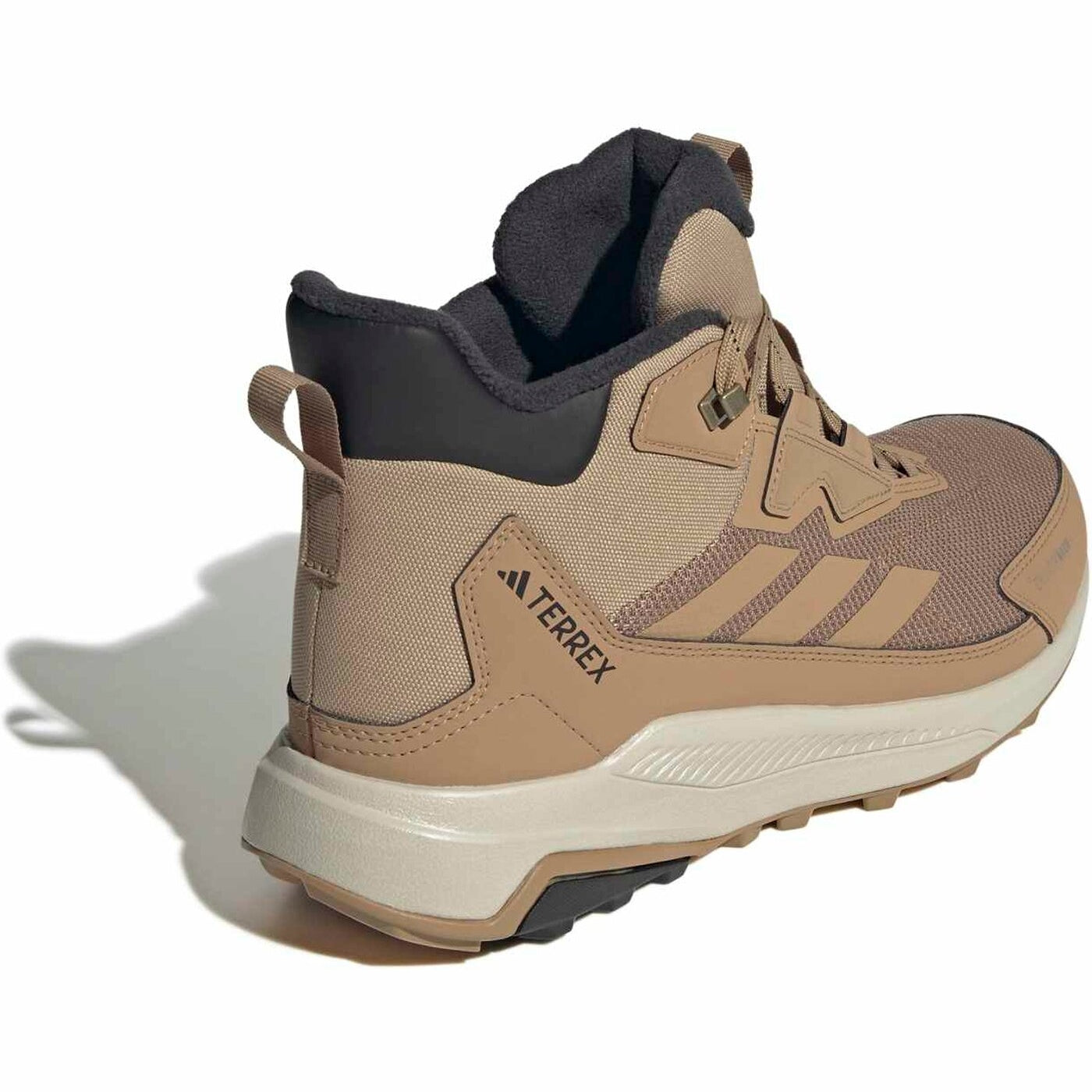 TERREX ANYLANDER CLIMAWARM + CARDBO/CARDBO/CBLACK CARDBO/CARDBO/CBLACK Bild 7