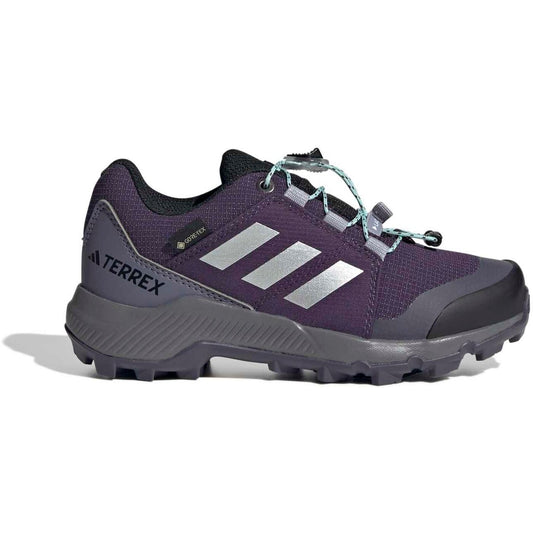 TERREX GTX K AURPLU/SILVMT/SEFLAQ AURPLU/SILVMT/SEFLAQ Bild 1
