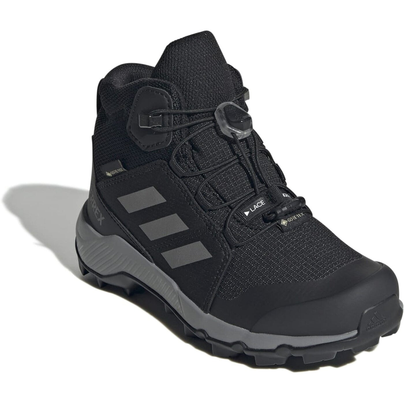 TERREX MID GTX K CBLACK/GRETHR/CBLACK CBLACK/GRETHR/CBLACK Bild 6
