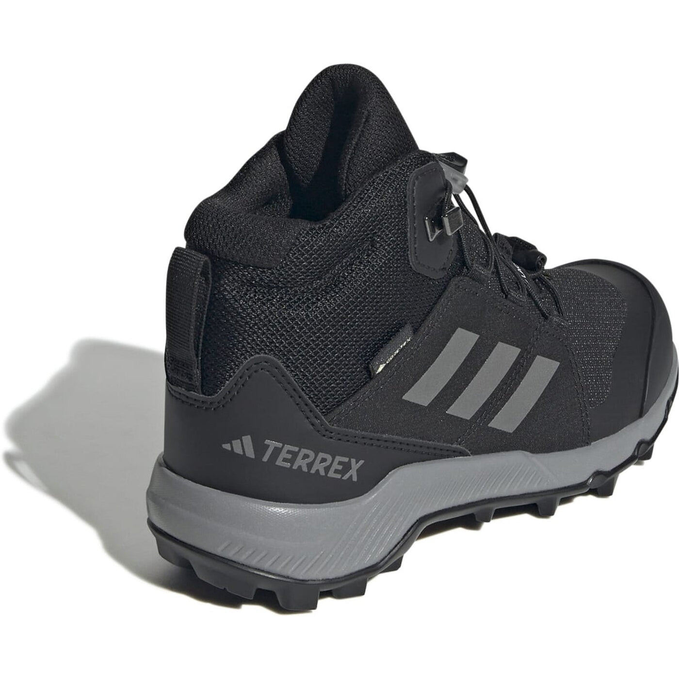 TERREX MID GTX K CBLACK/GRETHR/CBLACK CBLACK/GRETHR/CBLACK Bild 7