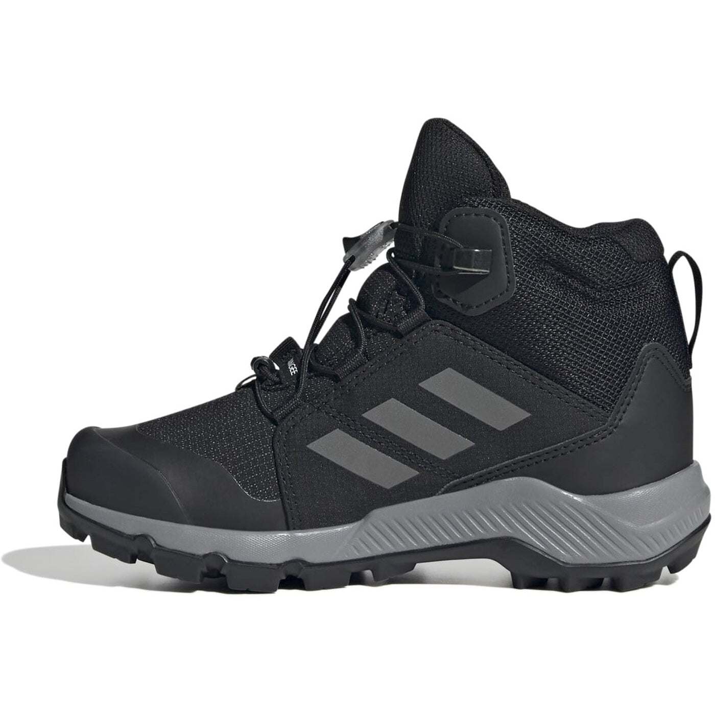 TERREX MID GTX K CBLACK/GRETHR/CBLACK CBLACK/GRETHR/CBLACK Bild 9