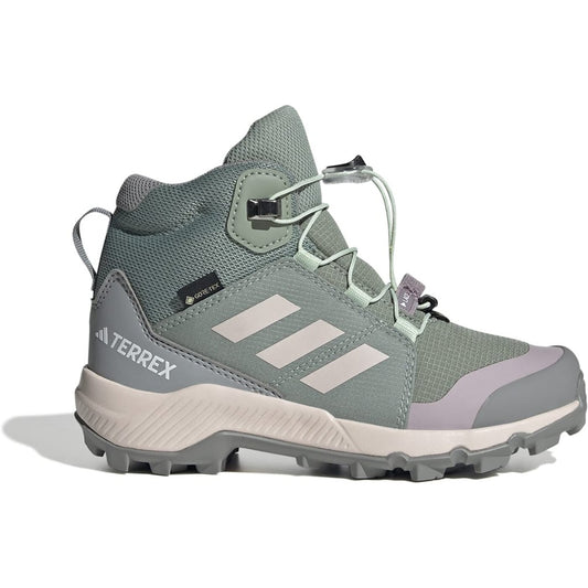 TERREX MID GTX K SILGRN/PUTMAU/PRLOFI SILGRN/PUTMAU/PRLOFI Bild 1