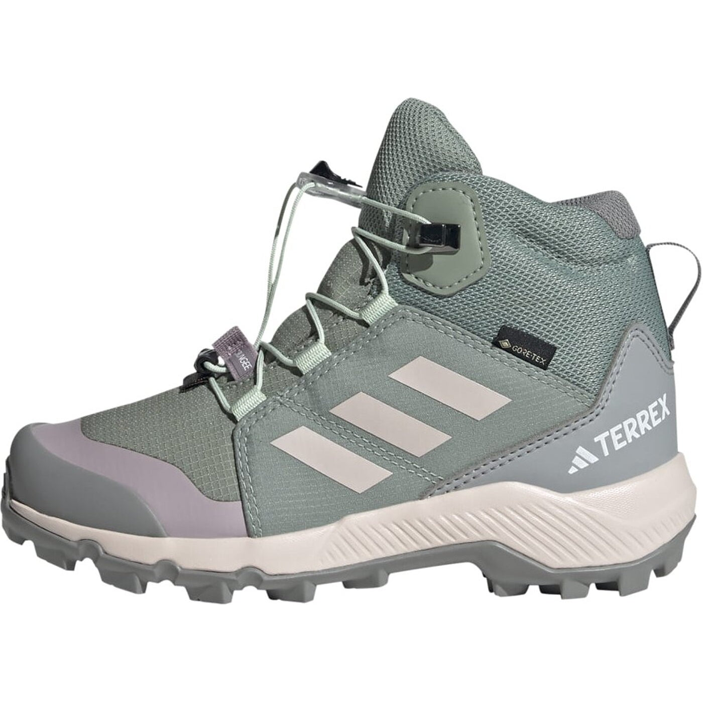 TERREX MID GTX K SILGRN/PUTMAU/PRLOFI SILGRN/PUTMAU/PRLOFI Bild 5