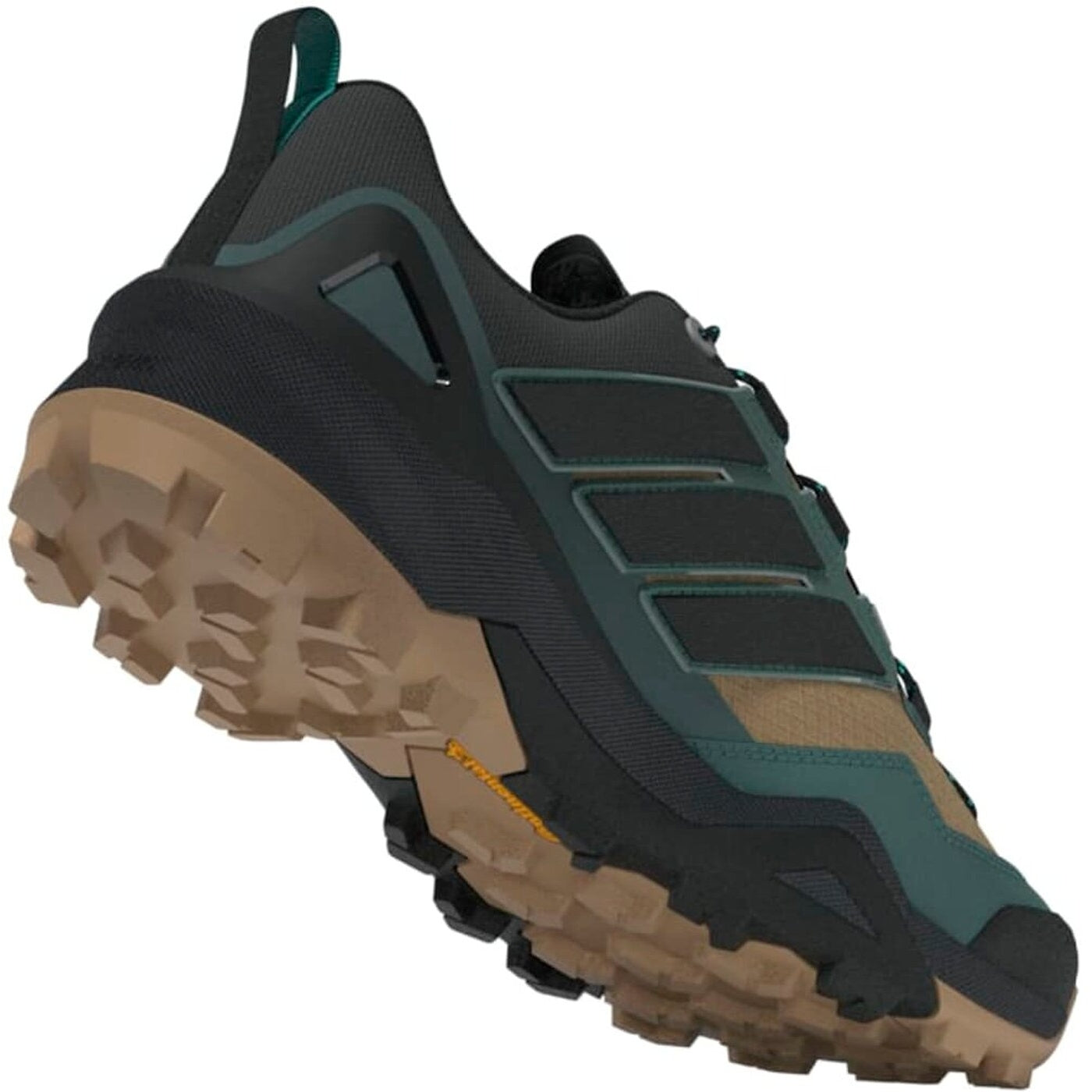 TERREX SKYCHASER GTX CARDBO/CBLACK/PRETEA CARDBO/CBLACK/PRETEA Bild 7