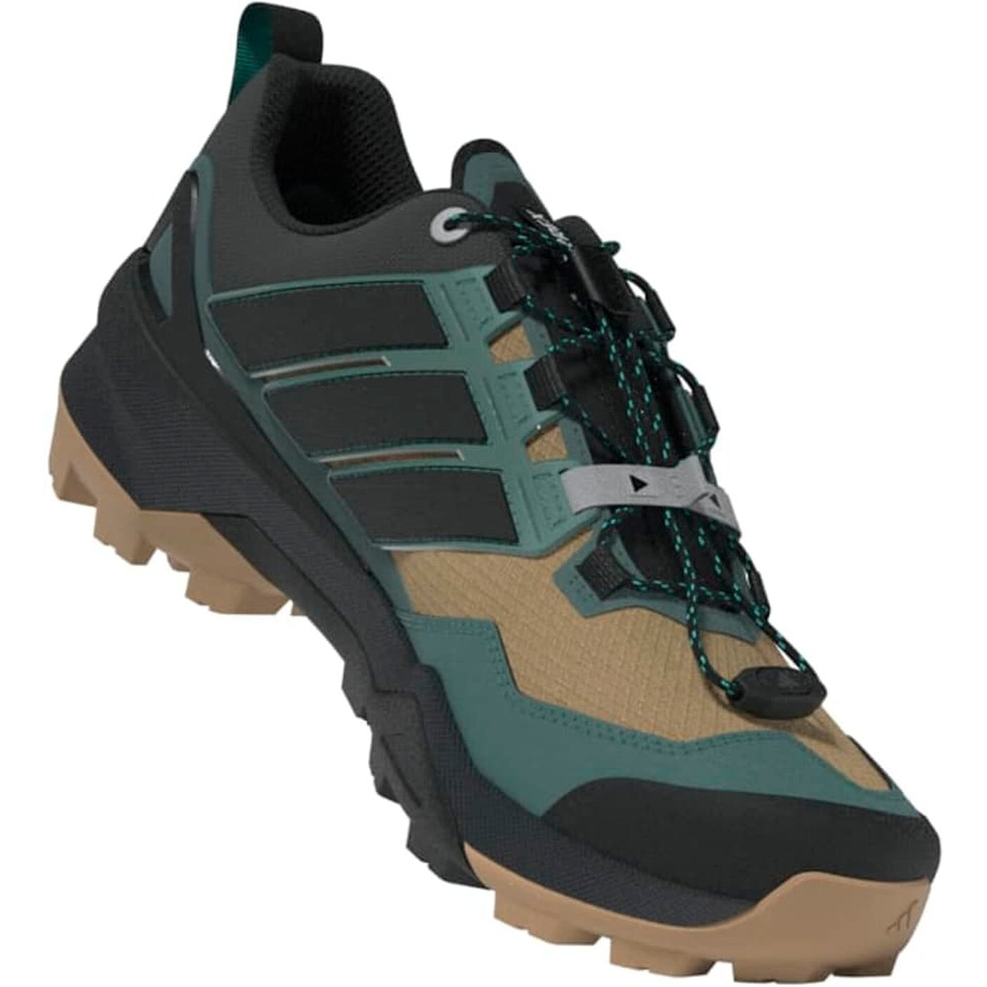 TERREX SKYCHASER GTX CARDBO/CBLACK/PRETEA CARDBO/CBLACK/PRETEA Bild 9