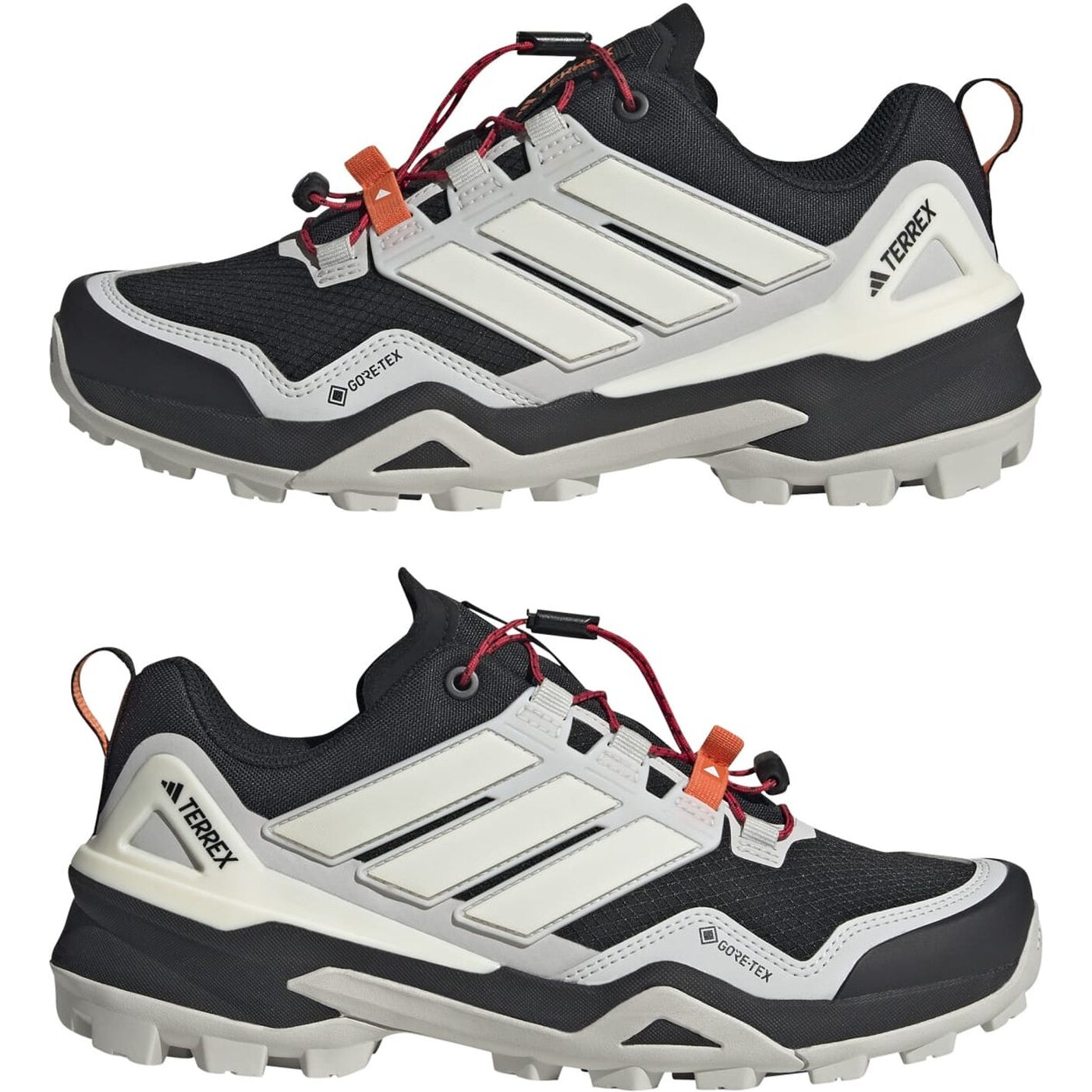 TERREX SKYCHASER GTX W CBLACK/OWHITE/GREONE CBLACK/OWHITE/GREONE Bild 4