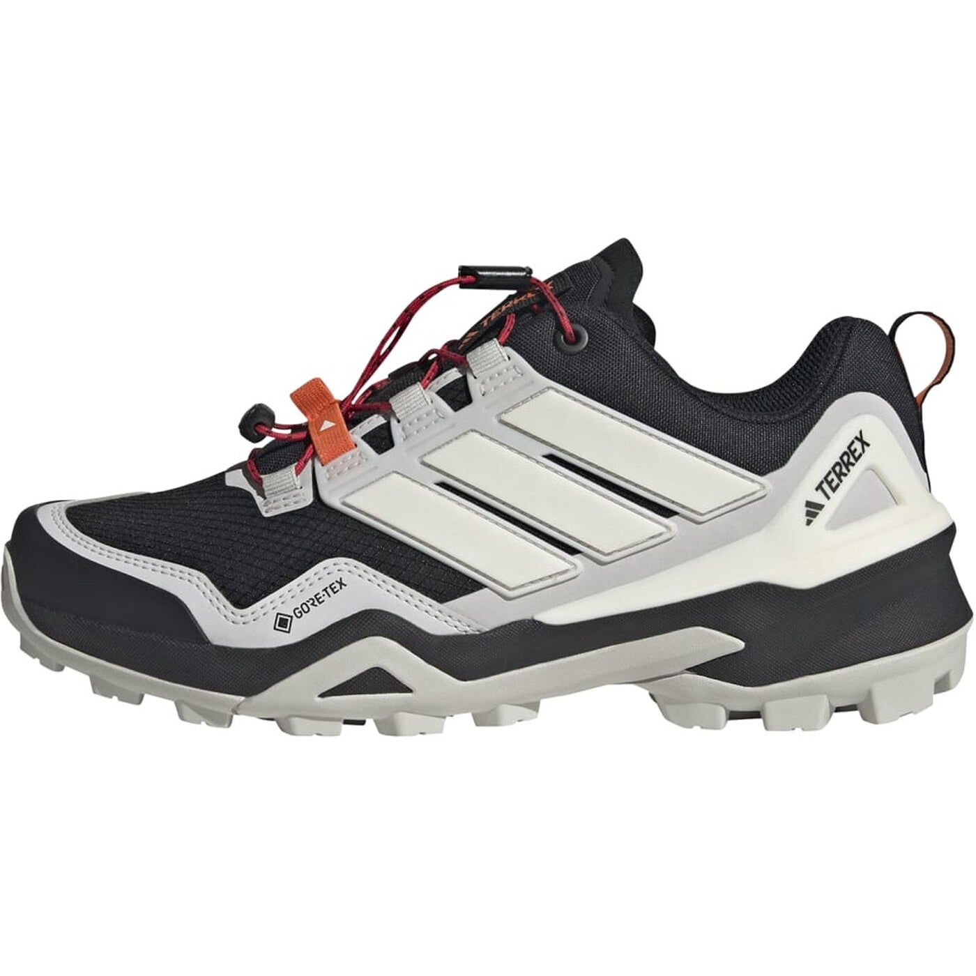 TERREX SKYCHASER GTX W CBLACK/OWHITE/GREONE CBLACK/OWHITE/GREONE Bild 5