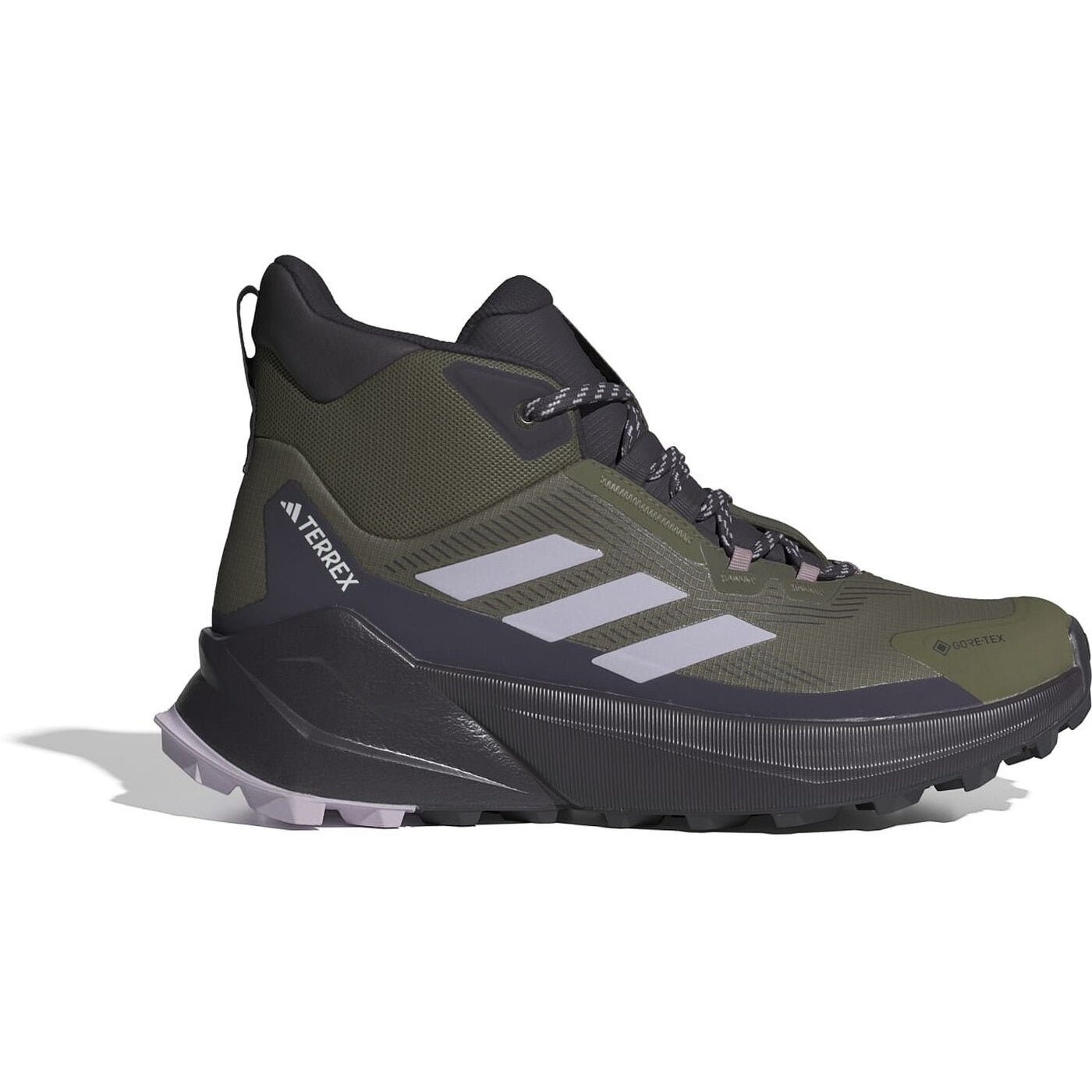TERREX TRAILMAKER 2 MID GTX W OLISTR/SILDAW/AURBLA OLISTR/SILDAW/AURBLA Bild 1