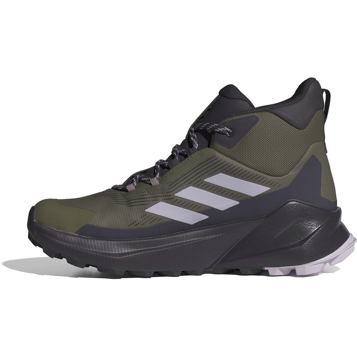 TERREX TRAILMAKER 2 MID GTX W OLISTR/SILDAW/AURBLA OLISTR/SILDAW/AURBLA Bild 5