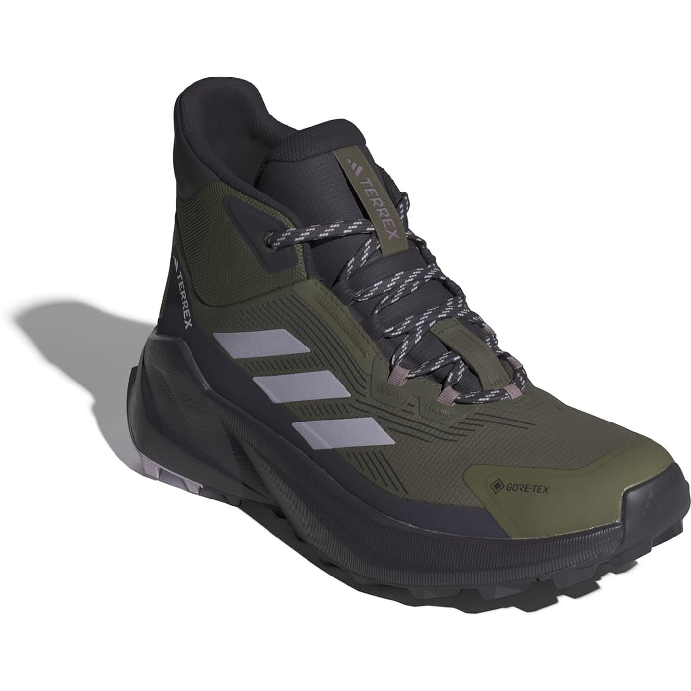 TERREX TRAILMAKER 2 MID GTX W OLISTR/SILDAW/AURBLA OLISTR/SILDAW/AURBLA Bild 6