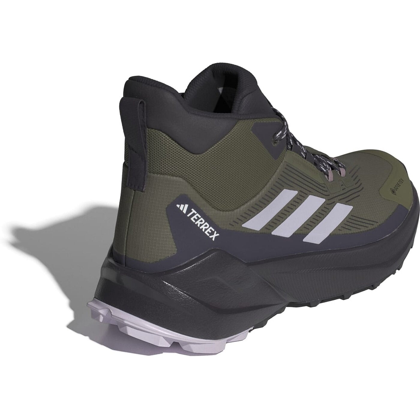 TERREX TRAILMAKER 2 MID GTX W OLISTR/SILDAW/AURBLA OLISTR/SILDAW/AURBLA Bild 7