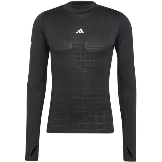 TF CLD RDY LS BLACK BLACK Bild 1