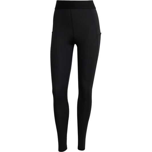 TF COLD.RDY L BLACK BLACK Bild 1