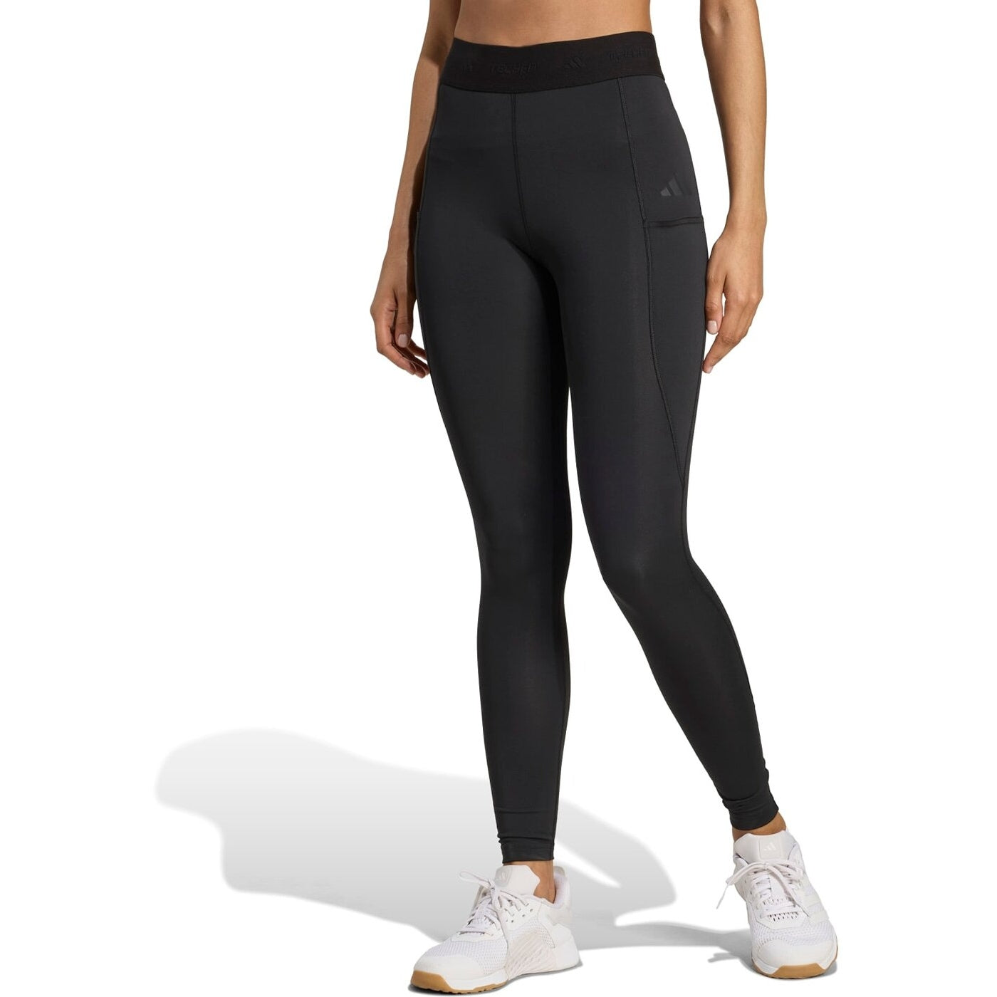 TF COLD.RDY L BLACK BLACK Bild 2