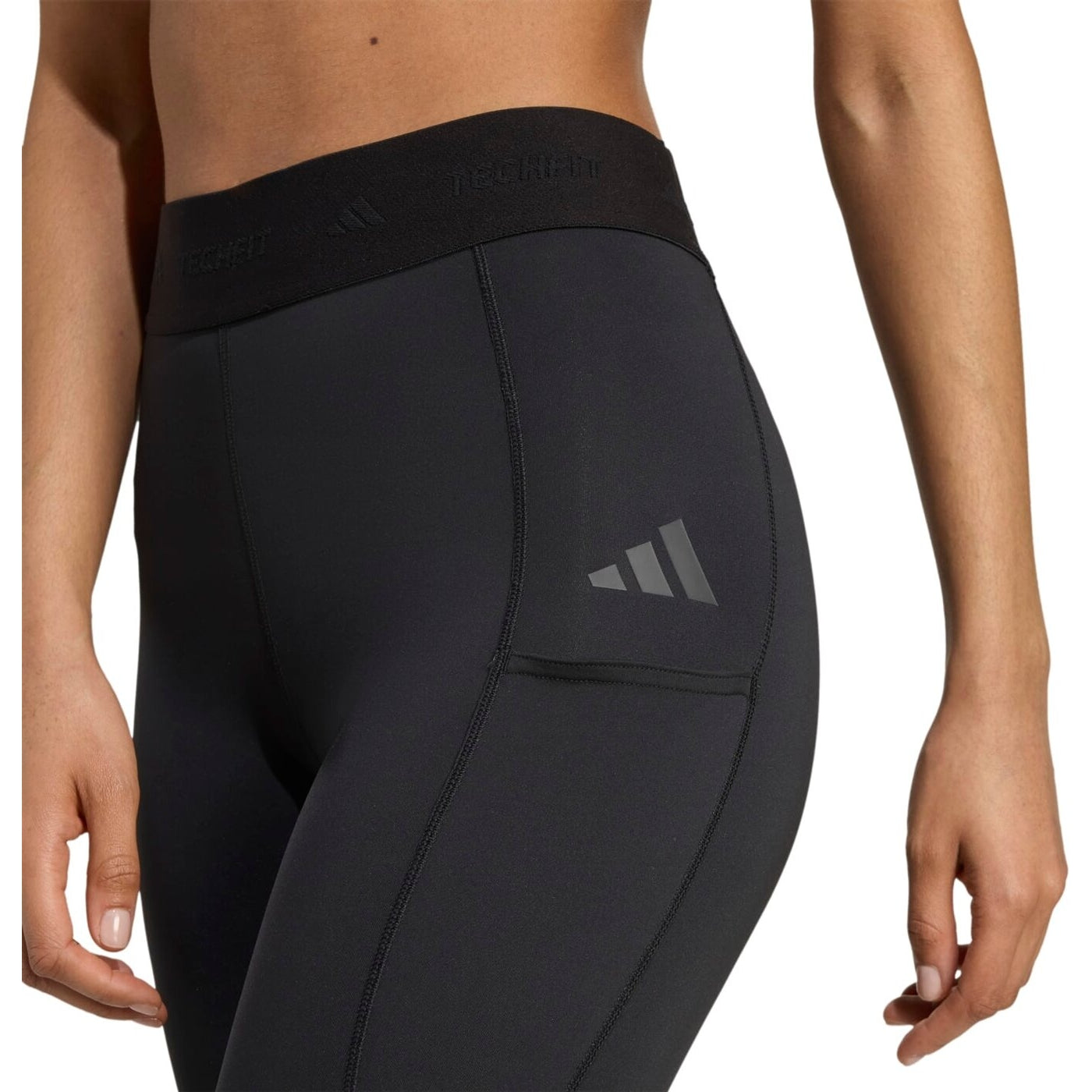 TF COLD.RDY L BLACK BLACK Bild 4