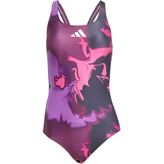 TIE DYE AOP ST AURBLA/WHITE AURBLA/WHITE Bild 1