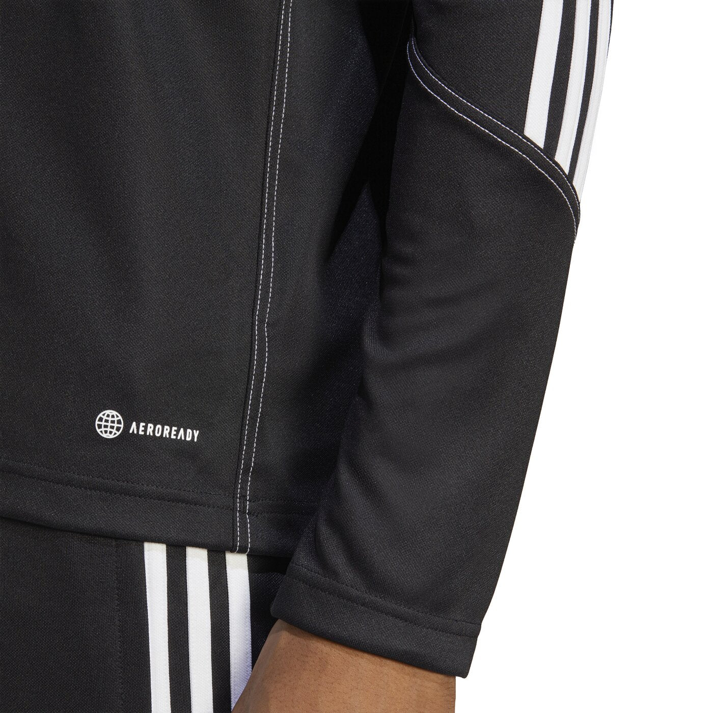 TIRO23 CB TRTOP BLACK/WHITE BLACK/WHITE Bild 5