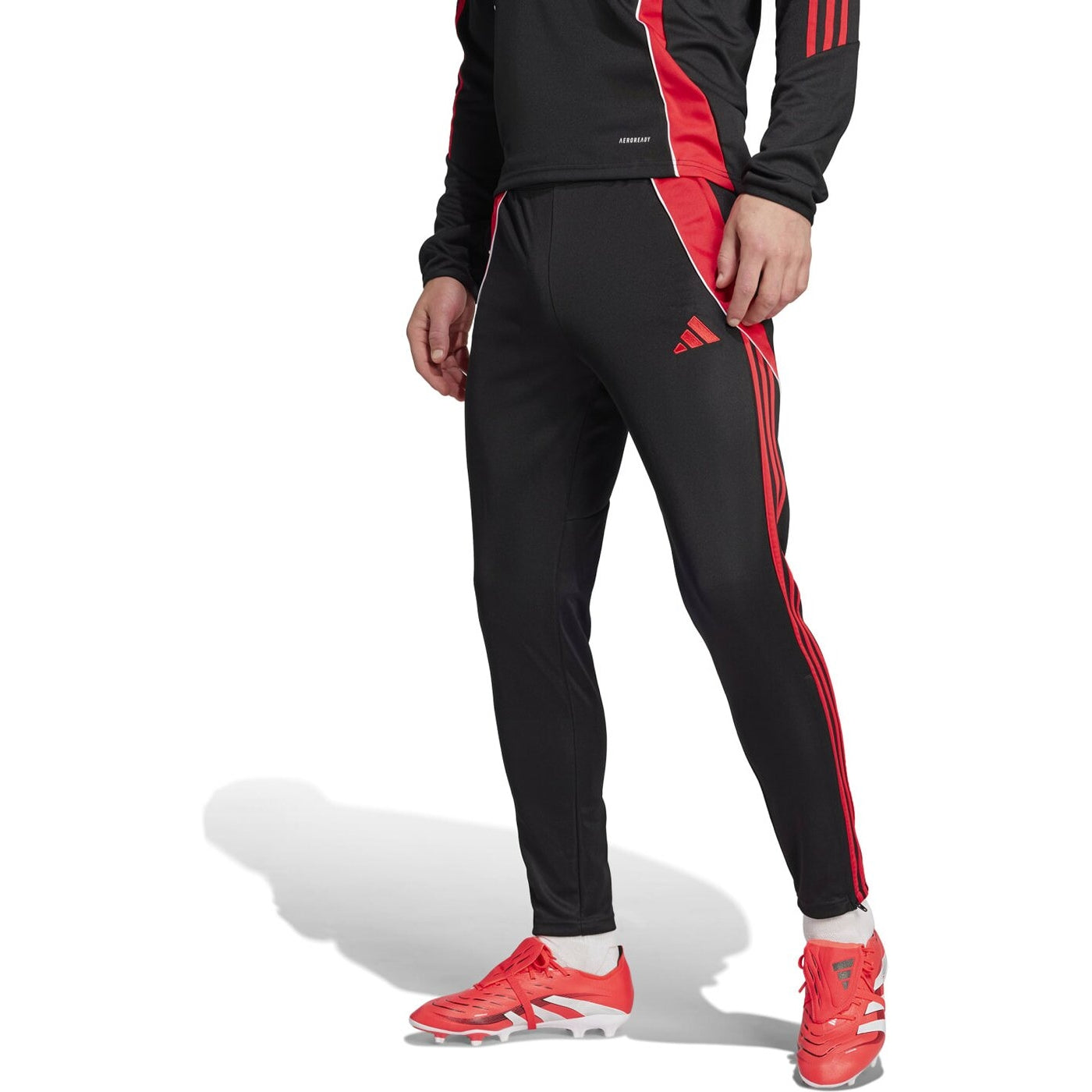 TIRO24 TRPNT S BLACK/PURRUB BLACK/PURRUB Bild 2