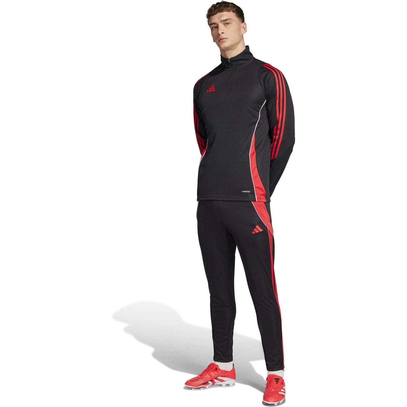 TIRO24 TRPNT S BLACK/PURRUB BLACK/PURRUB Bild 5