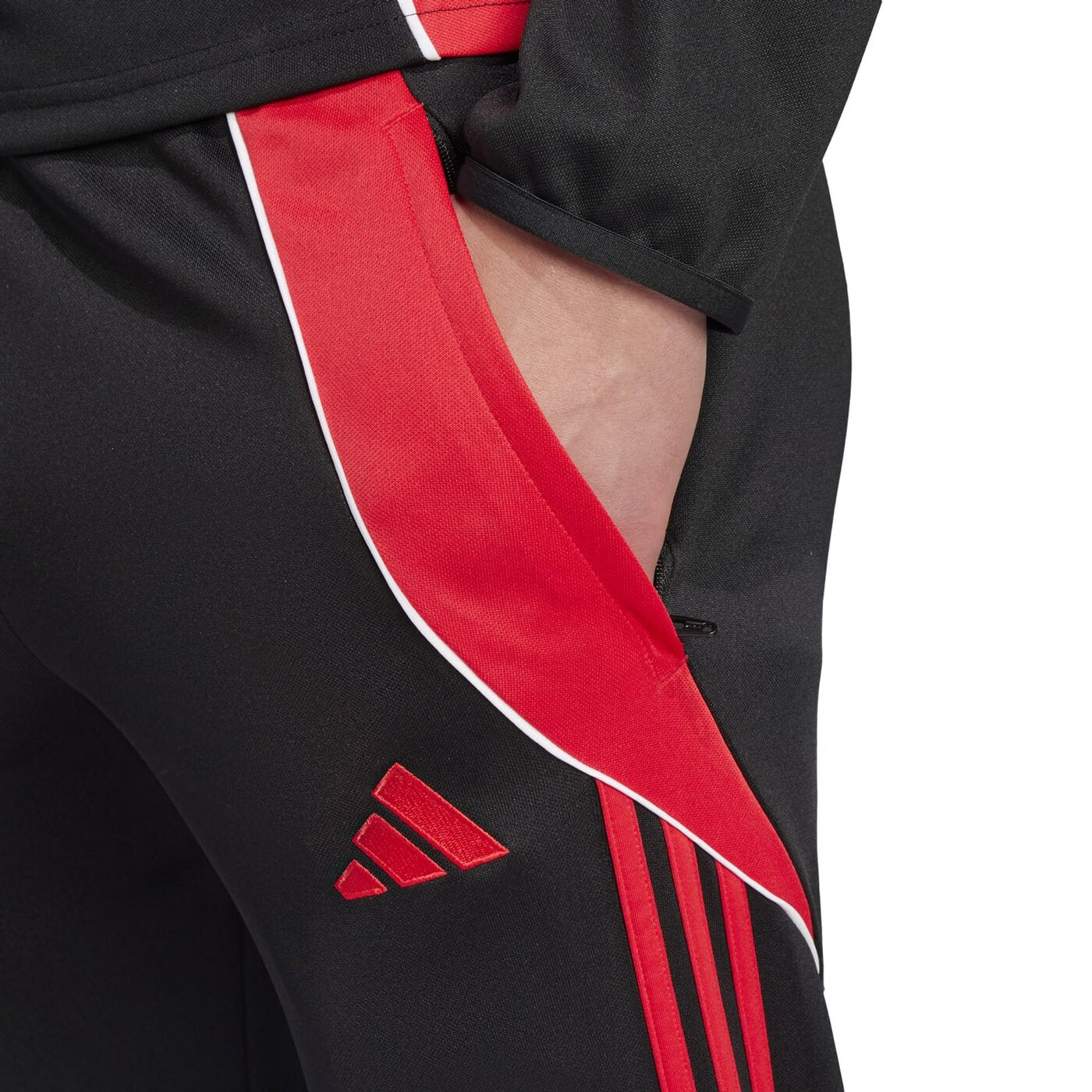 TIRO24 TRPNT S BLACK/PURRUB BLACK/PURRUB Bild 6