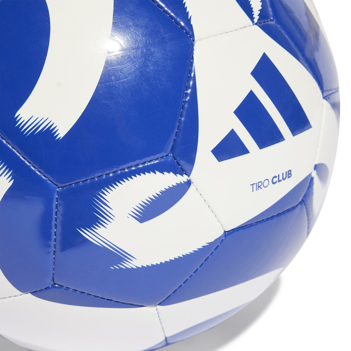 TIRO CLB WHITE/ROYBLU WHITE/ROYBLU Bild 4