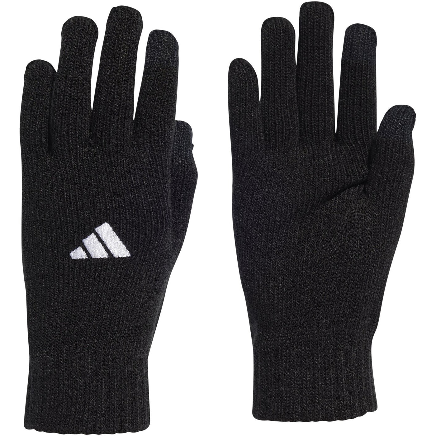 TIRO L GLOVES BLACK/WHITE BLACK/WHITE Bild 1