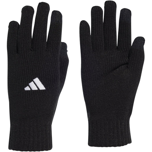TIRO L GLOVES BLACK/WHITE BLACK/WHITE Bild 1