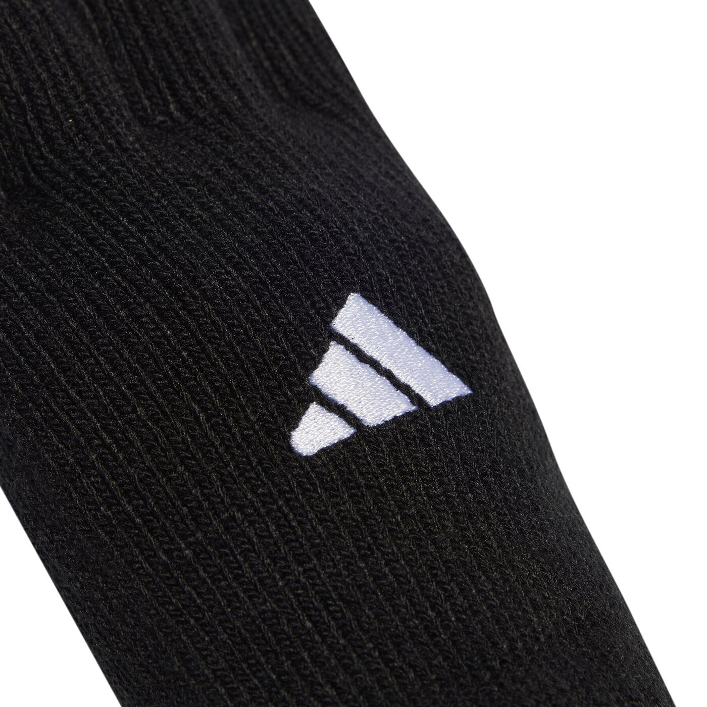 TIRO L GLOVES BLACK/WHITE BLACK/WHITE Bild 2