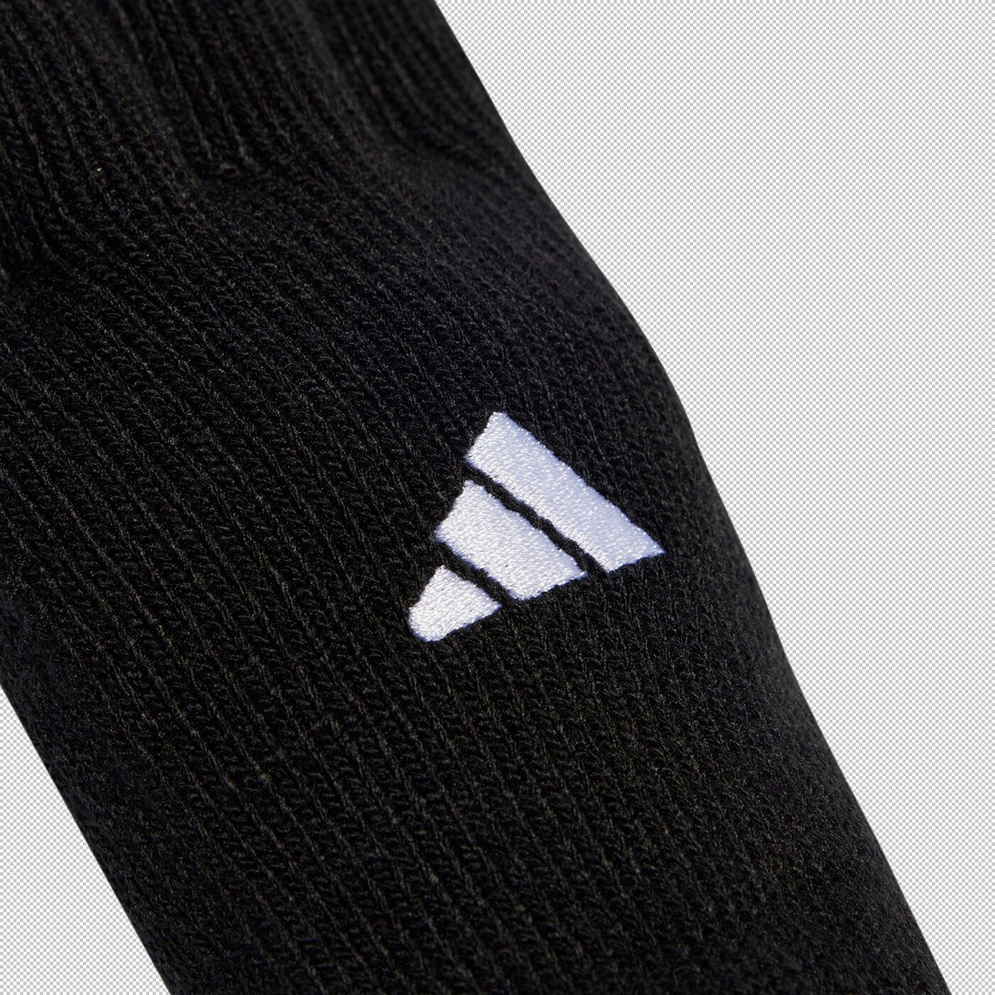 TIRO L GLOVES BLACK/WHITE BLACK/WHITE Bild 4