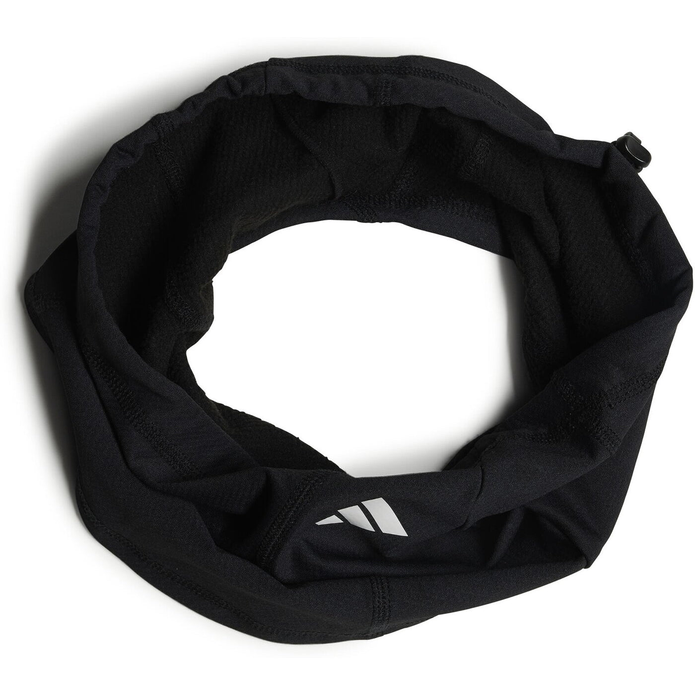TIRO L NECKWRM BLACK/WHITE BLACK/WHITE Bild 1